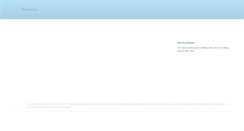 Desktop Screenshot of diros.com